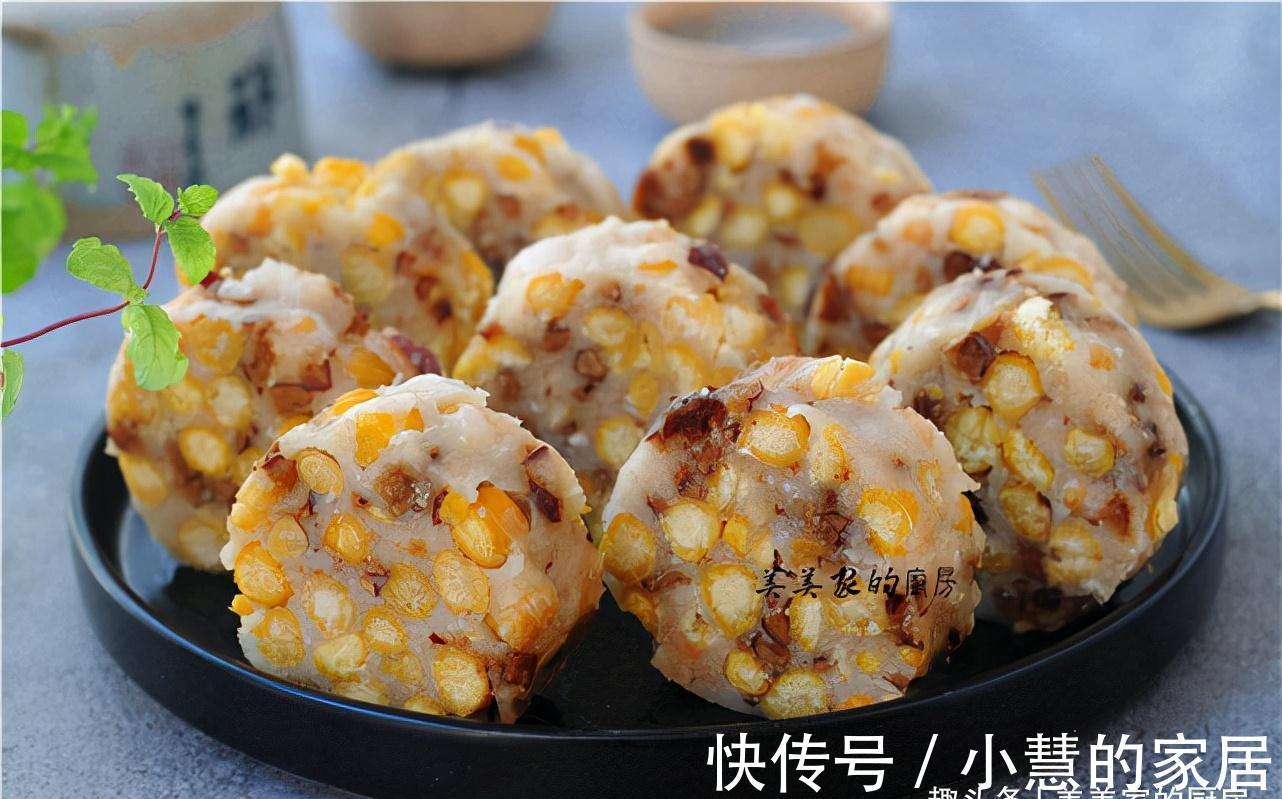 人称“脂肪克星”,纤维比香蕉高10倍!高蛋白营养足,超扛饿!