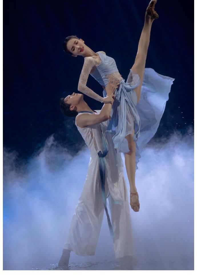 佟麗婭|綜藝《舞蹈生》劍走偏鋒不設淘汰制，佟麗婭金晨備受期待