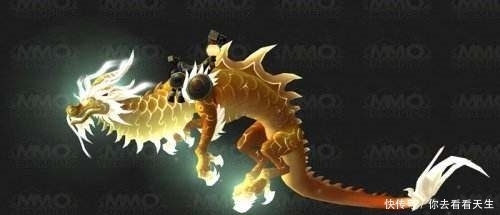 史矛革|古今中外最有名的六条龙,有两条你绝对没见过!