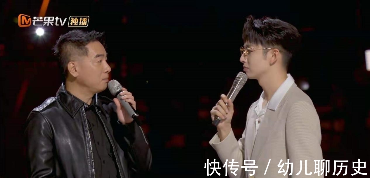 友誼|《披荊斬棘的哥哥》開播!陳小春謝天華林曉峰的友誼,真讓人羨慕