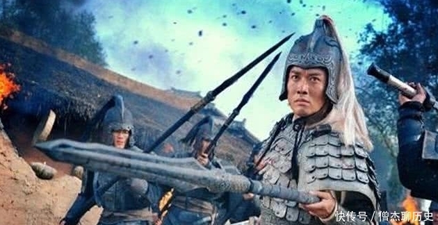 刘备|公孙瓒明知赵云很能打,为何放他跟刘备走?背后有这三大顾虑