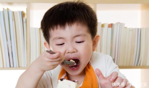 甜食|宝宝积食胃口差，哪几种食物要少吃？孩子才能长高长肉，脾胃好