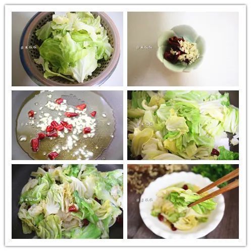 大火|夏季天热,分享10道开胃素菜,都是家常菜,好做好吃