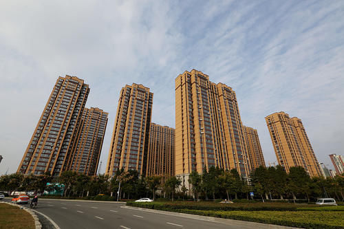 购房者|买房“三不要”原则：购房不要冲动、不要轻信宣传、选层不要迷信