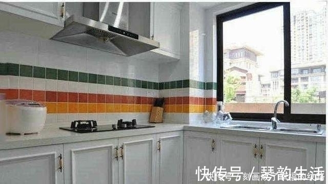 瓷砖|装修剩下瓷砖就直接扔了别再败家了,家里这8个地方都能用得到