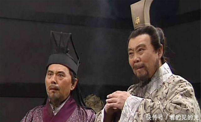 孔融被处死,七岁女儿说了八个字,成为千古名言!