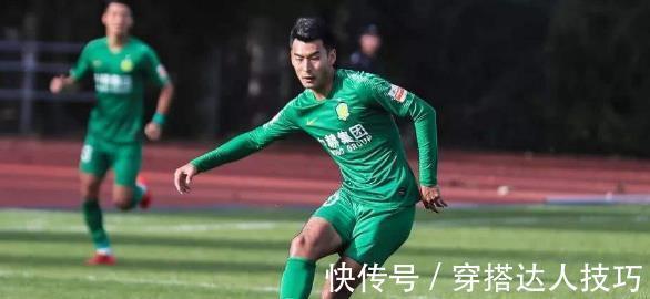 国足|他在国安本赛季零进球,刚入选李霄鹏国足就打破球荒,引发热议