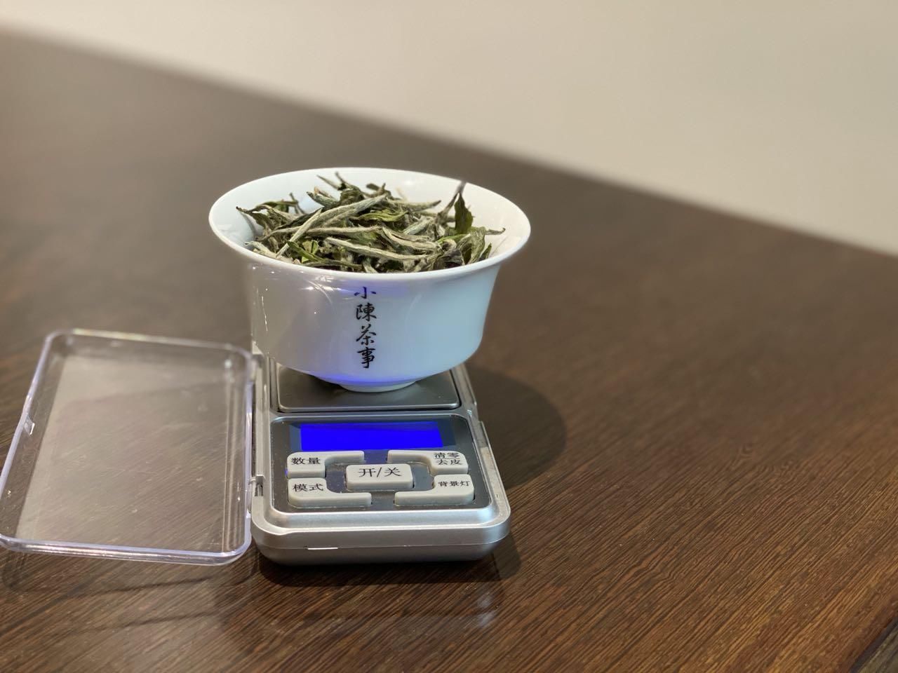 挑选|挑选白茶、岩茶、红茶时，口粮茶该怎么选？记住这三个诀窍，实用