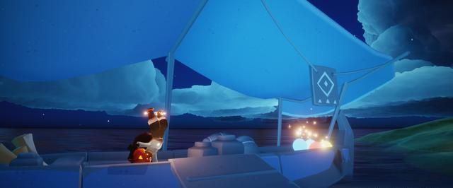 正式|光遇万圣节活动10月31日正式开启