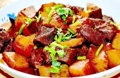 补锌|生活中孩子的饮食是父母心头大事,孩子多吃滋补菜,补铁补锌强身