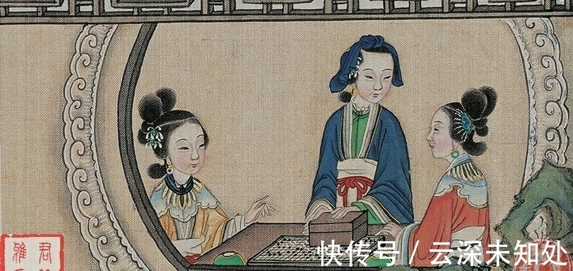 周瑞!就算宫花剩两支,林黛玉也没必要说话那么难听,她到底在怼什么?