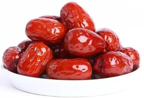 终生|一颗小红枣，神奇的中药材！学会6种妙用，让你受用终生！