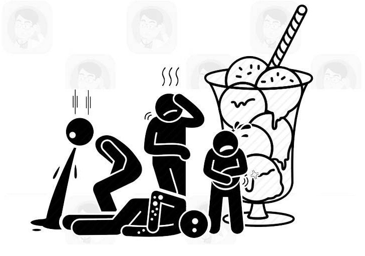 持运动|脾虚“盛行”百病由生，小心3个毛病“紧随其后”，劝你早干预