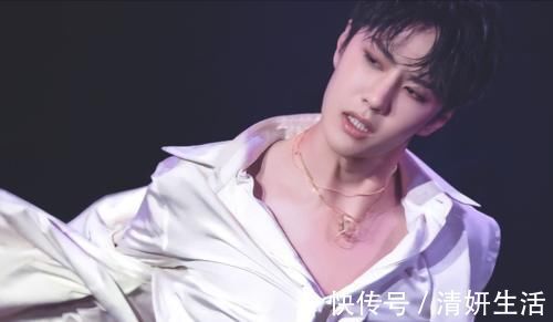 星光大賞彩排名單沒肖戰(zhàn)，無節(jié)目直接走紅毯領(lǐng)獎？王一博表演舞蹈