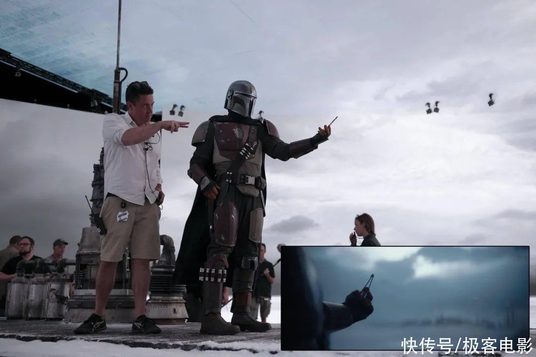 引擎|“远古巨人”的光影魔法：为什么虚幻引擎5对影视行业意义重大？