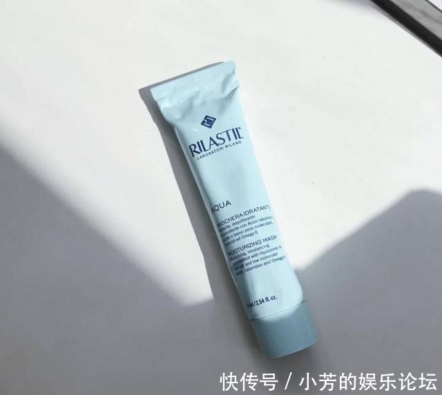 面容焦虑?有了这些急救面膜不存在的