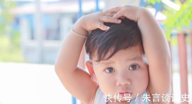 父母|童年的秘密:儿童心理畸变的8种表现行为,对身心成长的影响