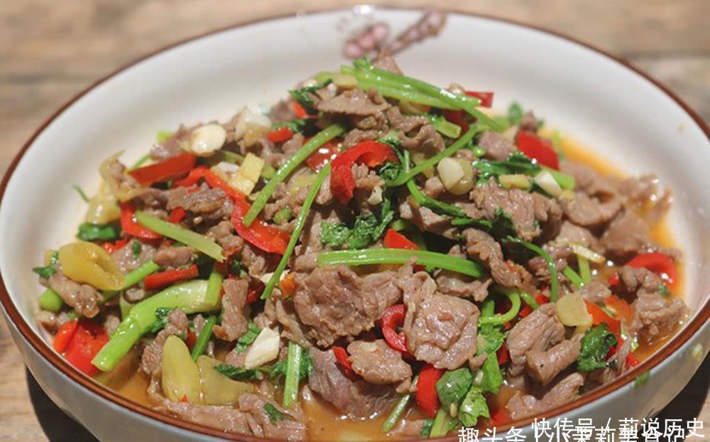 2021创意年夜饭菜单,2凉3素7荤营养实惠,好吃还有好寓意