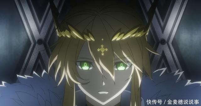 FGO|《FGO》第六章剧场版新预告片放出，剧本还是那个小太刀