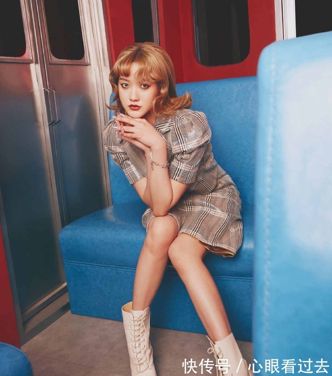 徐嘉琳|sis成員pam徐嘉琳生日當天輕生，早已被遺忘的《明日之子》前九強