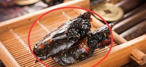 肾气|4物是天然“雄激素”，男人嘴馋吃，肾气补满，肾脏或似18岁