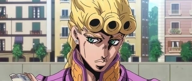 动漫|给钱都不想COS的角色,有一半是因为发型,太费胶水!