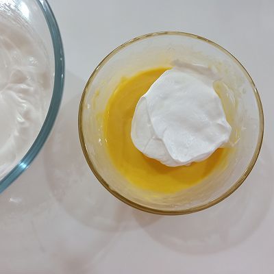 原味纸杯小蛋糕