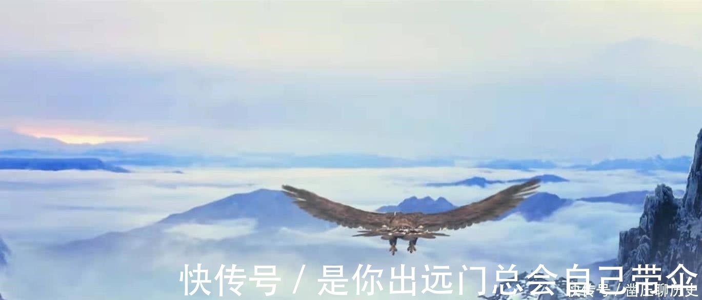 歌妓@三位一流诗人，谁也不服谁，歌妓唱罢一首歌，高下立现