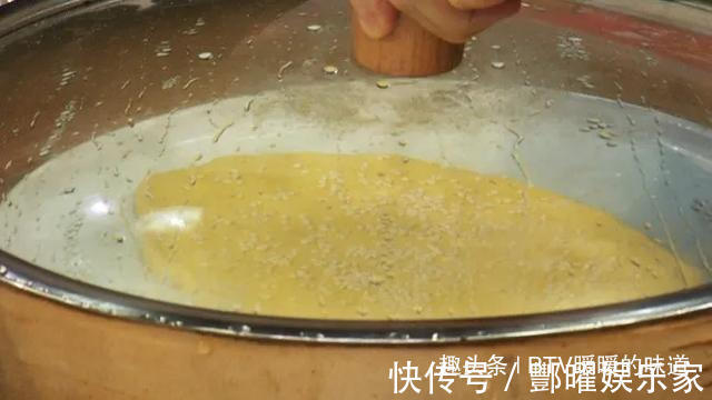 肉馅|常吃南瓜的注意了！南瓜竟有这种功效，简单一蒸好吃更营养！