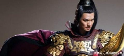 连连|史上六位名垂千古的儒将，最后一位败仗连连，却被世人推崇！