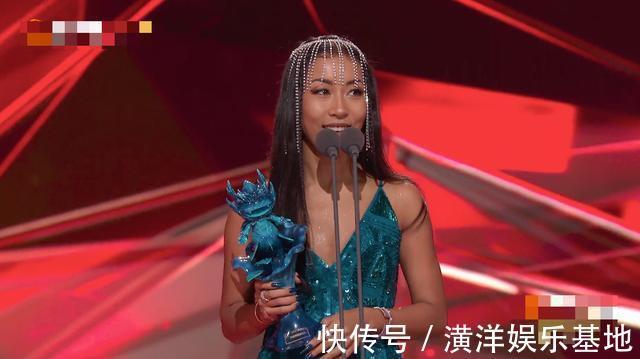 姐姐们都吊成这样了，观众为什么只买吉克隽逸的帐？