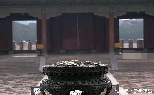 千古|千古一帝雍正，清西陵里到底藏着多少秘密？