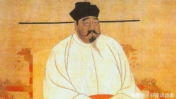 汉朝|为何汉朝分为“西汉”、“东汉”,宋朝却叫“北宋”、“南宋”?