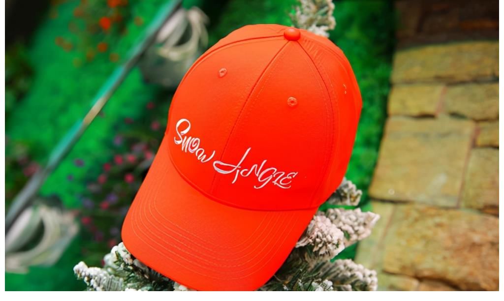 “梦想·陪伴·初心”:本土潮流品牌Snow Jingle诠释滑雪梦想!