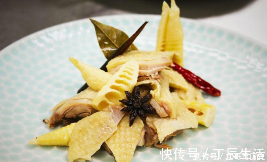 春笋|春笋有“5忌”,不懂别乱吃,别让春笋变“春损”,因小失大