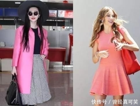 穿搭|50岁以上的女人穿衣搭配，要远离这些配色，显老气又不时尚