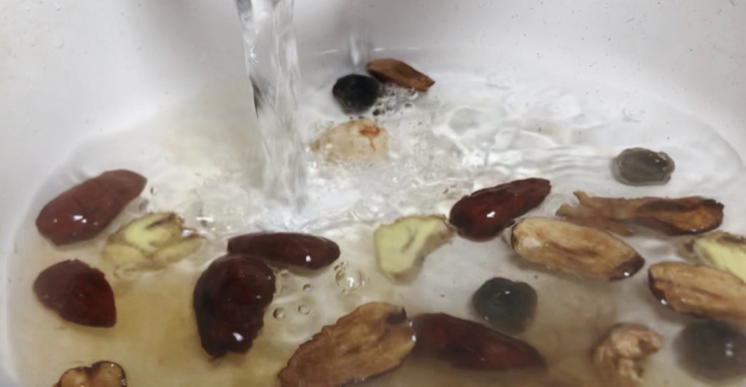 枸杞|枸杞加鸡蛋,原来作用这么厉害,好多人都不知道有啥作用,收藏了