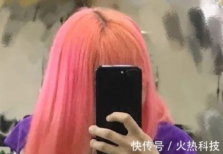 染发剂 千万不要自己在家染发别怪没提醒你,否则后悔都来不及了