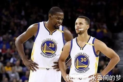 SL《SLAM》发文历史上只有6人是超巨，杜兰特、库里差在哪里