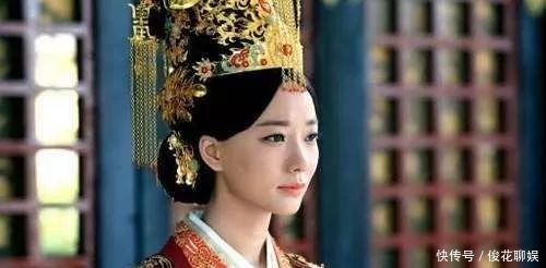 自尽|一代贤后卫子夫，史书中赞不绝口，为何最终要选择自尽而亡？