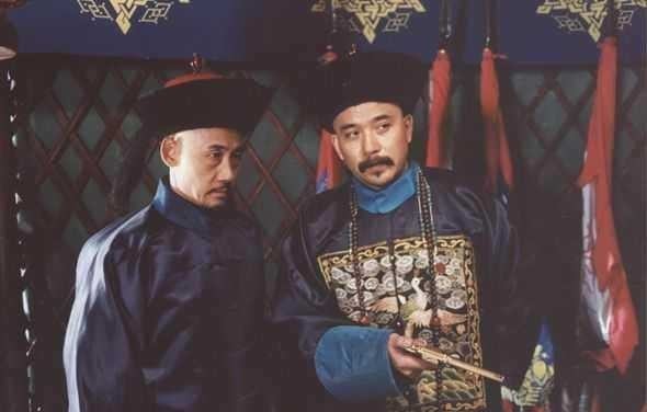 升允|大清王朝灭亡后,他仍为溥仪四处征战,70多岁还不相信清朝已经灭亡