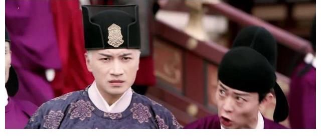 齐焱|磕《与君歌》CP太捉急!“焱焱有鱼”说好的幸福呢?到超点找答