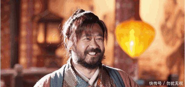 死罪|程咬金纵横官场45年,曾犯下死罪,为何最后得以善终