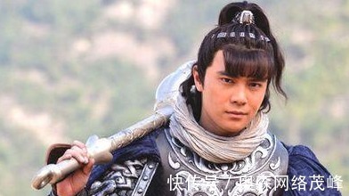 秦琼|隋唐最厉害的四位好汉，秦琼没有入榜，排第一的报名号就吓退敌人