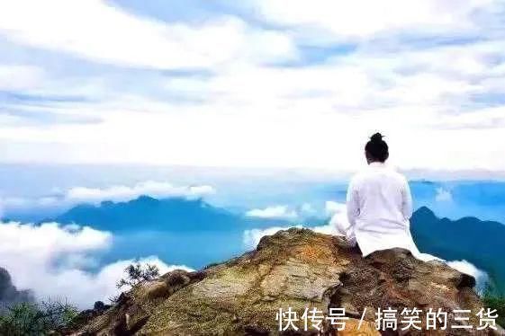 佛家！修行之人为何喜欢打坐了解这些常识，对你大有好处