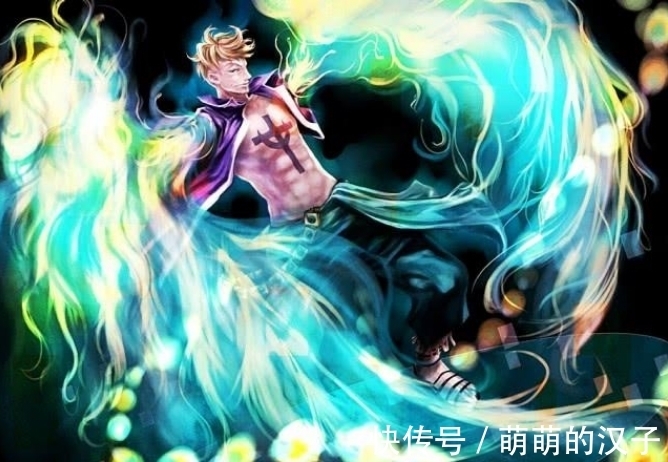 海贼王|海贼王:黑胡子筛选第三颗恶魔果实,这两种能力危险了