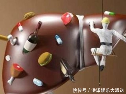 謹(jǐn)記|被內(nèi)科醫(yī)生拉入黑名單的4個(gè)菜，比喝酒還傷肝，肝病患者要謹(jǐn)記