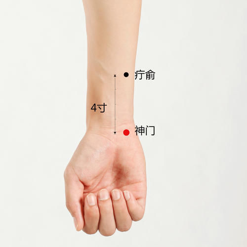 阳气|睡不好，失眠毁的是五脏六腑，耗的是命！艾灸治疗失眠的方法来了