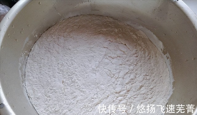 晚上和面早晨蒸可以吗教你冷藏发酵,步骤简单,特别适合新手学!