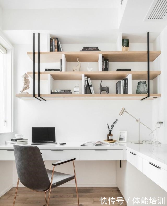 装修|清新的北欧风格,86㎡时尚又省钱的装修,新家这样设计,好喜欢!